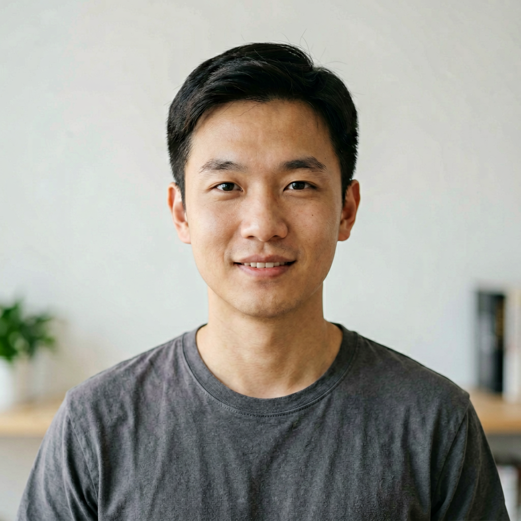 分析爱好者头像