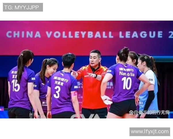 上海排球队技术创新引领排球新高度全新排名引发关注与期待