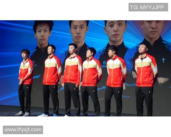 南京乒乓球队个人能力分析与发展潜力探讨