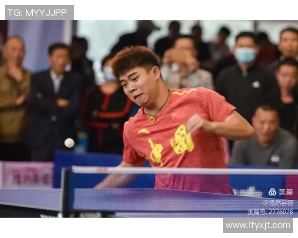 对话王伟：回顾乒乓球生涯的辉煌与挑战