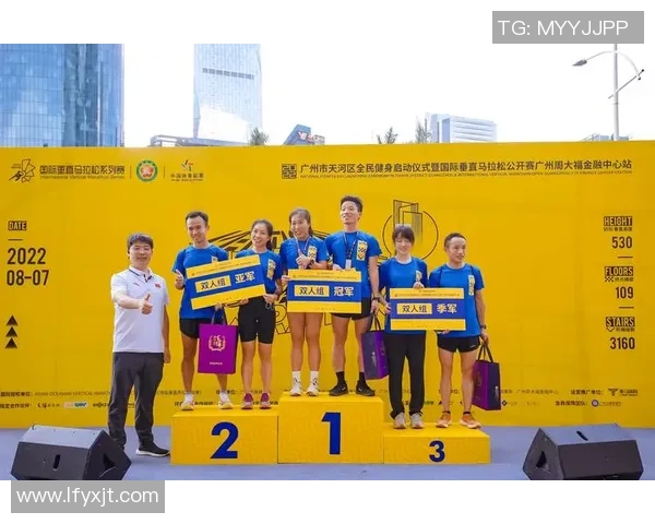 城市马拉松特别报道：北京街舞队如何成功转型为马拉松助力团队